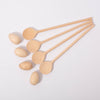 Wooden Egg Race Kit